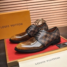 Louis Vuitton Business Shoes